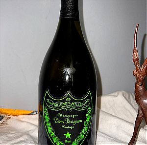 dom perignon vintage champagne