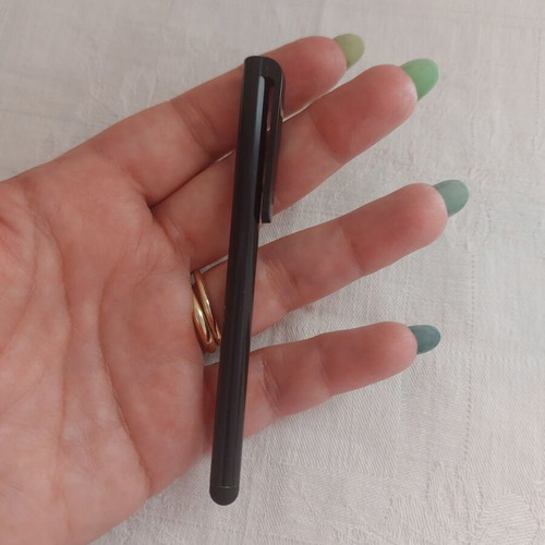 Mini Touch Stylus for Mobile Phones or Tablets, New, Length ~10 cm