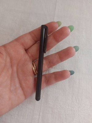 Mini Touch Stylus for Mobile Phones or Tablets, New, Length ~10 cm