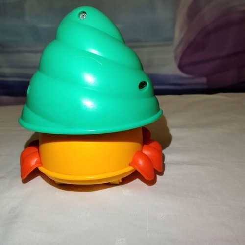 Press & Go Baby Toy Bondigo like new