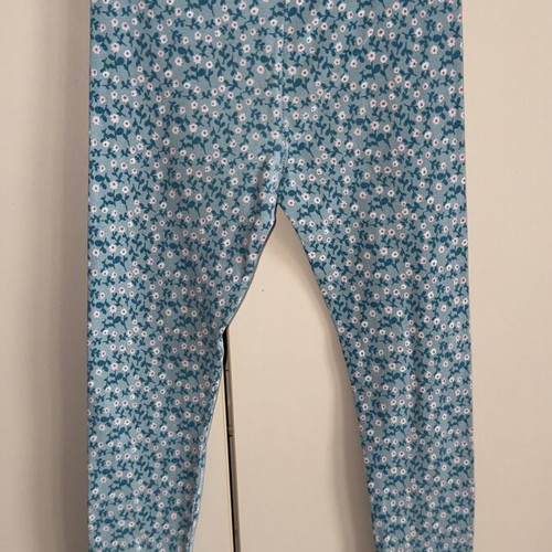 Little Kids set, 116 cm, turquoise