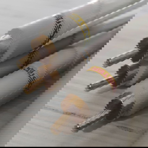 Καλώδιο HR 3XRCA σε 3XRCA Audio & Video μήκους 1.5m σαν καινούργιο