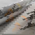 Καλώδιο HR 3XRCA σε 3XRCA Audio & Video μήκους 1.5m σαν καινούργιο