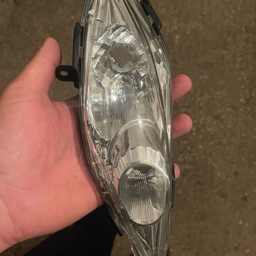 Crypton X flash genuine used