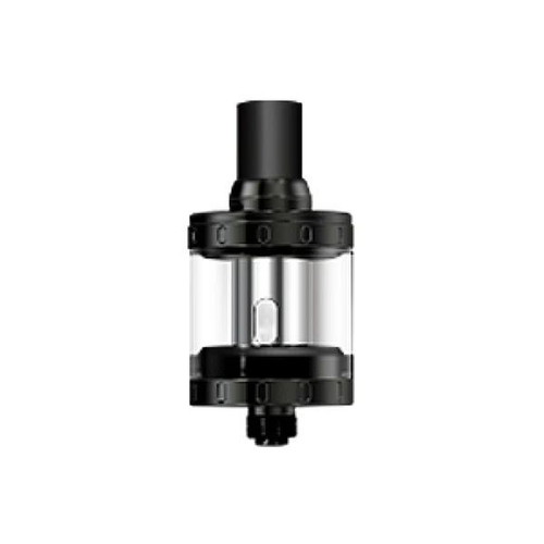 Aspire Nautilus X Tank 22mm 2ml used, black