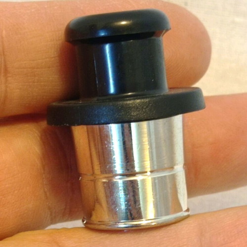 Hidden container new, car lighter shaped storage