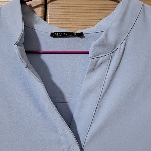 Motf top, size S