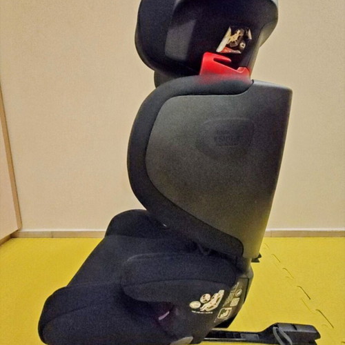 Recaro Mako child car seat, black
