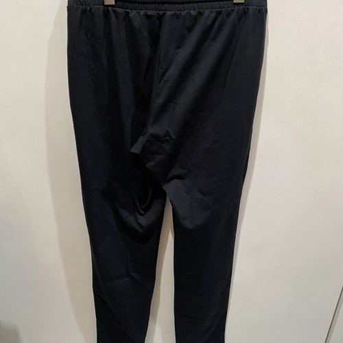 Adidas Essentials Single Track Pants black, new