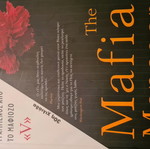 The Mafia Manager book used