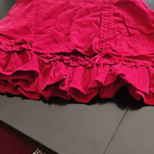 Girls' clothes size 7-8 like new, Zara Kids jacket, Tricoteen dress, skirt