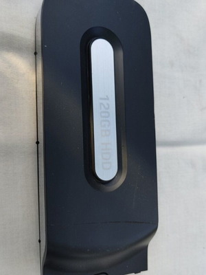 Microsoft Xbox 360 σκληρός δίσκος 120GB μεταχειρισμένος