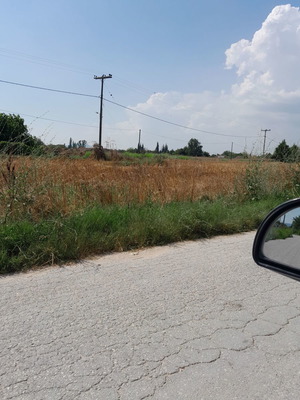 Οικόπεδα προς πώληση στον Λαγκαδά, 3 οικόπεδα, 1.380 τ.μ., γωνιακά, οικοδομήσιμα