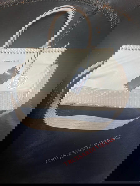 Γυναικεία τσάντα Trussardi Jeans