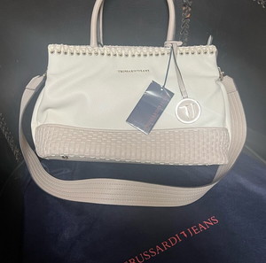 Γυναικεία τσάντα Trussardi Jeans