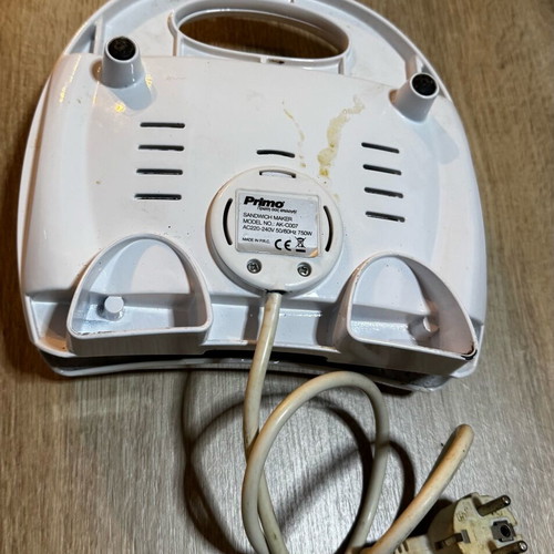 Primo toaster used, functional