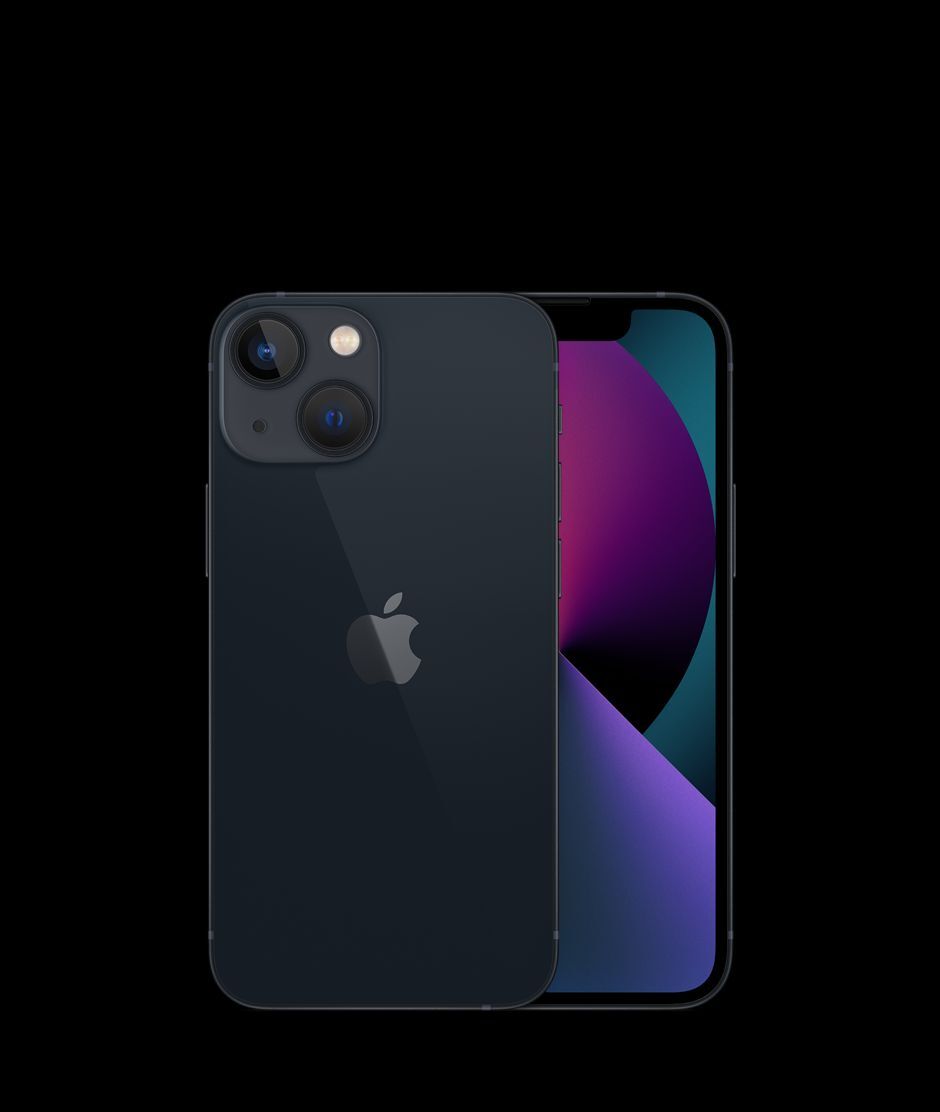 Apple iPhone 13 128GB 5G new, black,… - € 499,00 - Vendora.cy