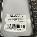 Handmade iPhone 12 case new