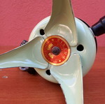 vintage electric eye