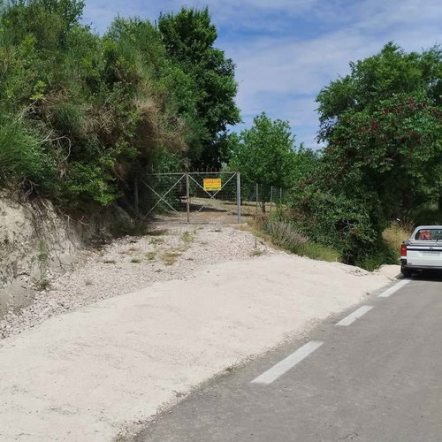 Olive Grove Land 10,000 m² with 119 Healthy Trees in Aetolia-Acarnania