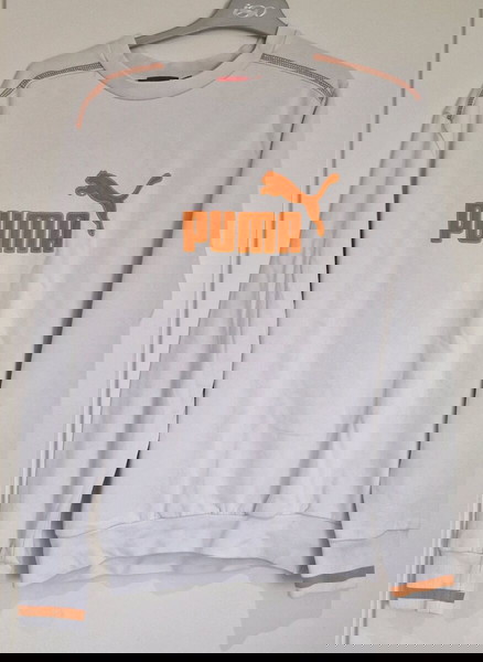 Puma унисекс тениска