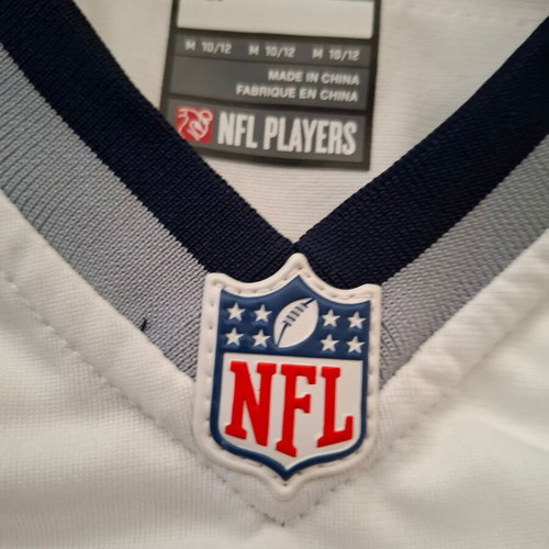 Nike Tom Brady New England Patriot NFL Jersey like new, size M