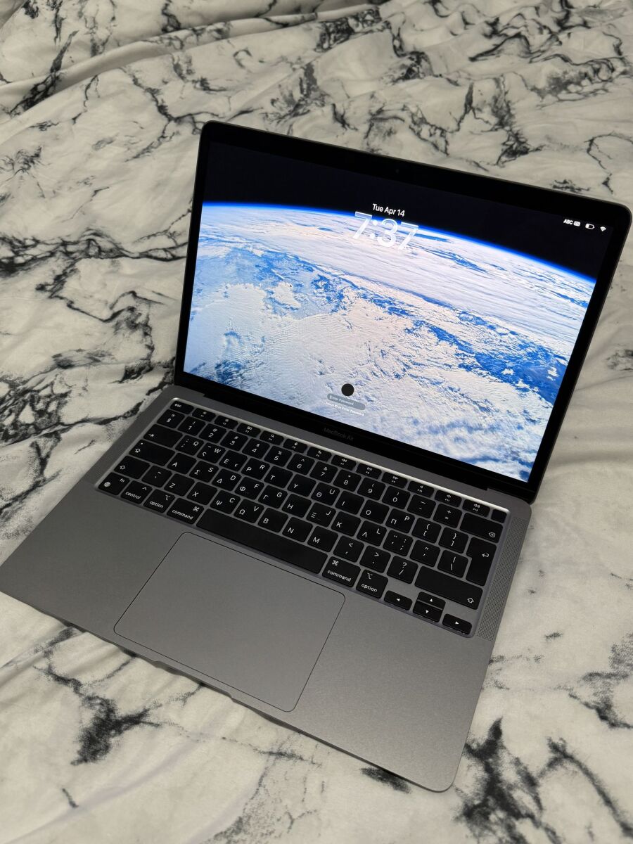 Apple MacBook Air 13.3