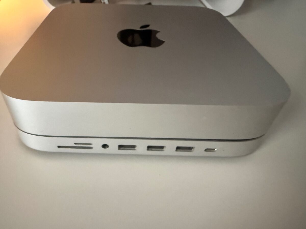 mac mini