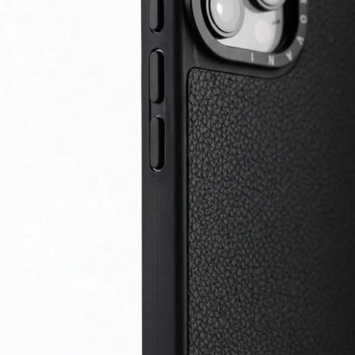 Leather Case for iPhone 16/17 New, Premium Materials and Design