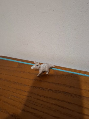Kinder toy in perfect condition