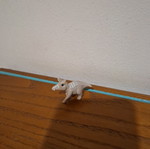 Kinder toy in perfect condition