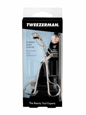 Tweezerman Classic Lash Curler new factory sealed