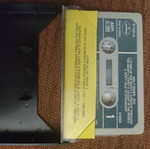 Dio Holy Diver cassette used, Mercury Greek edition