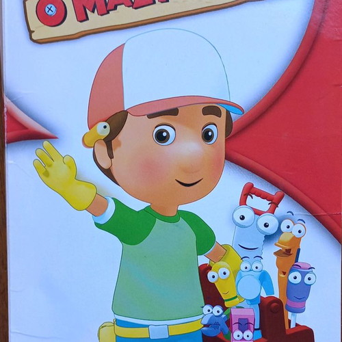 Jake and the Never Land Pirates DVD used, 8 DVDs and Mastorakos 6 DVDs