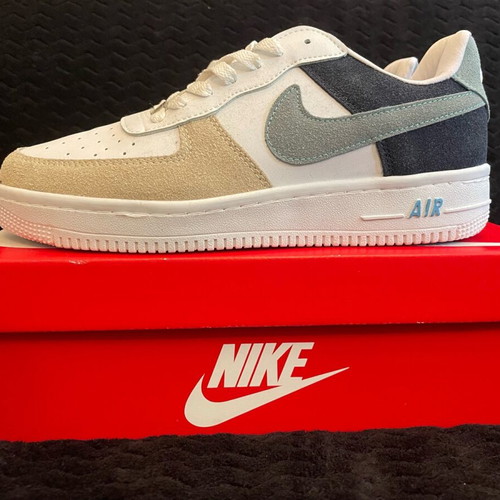 Nike Air Force new, white, size 43