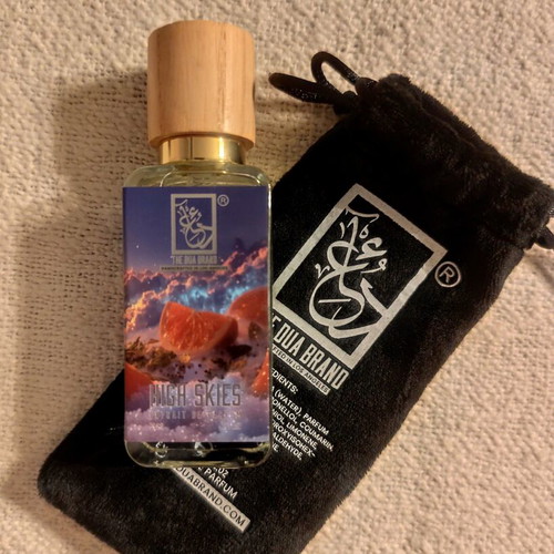 High Skies The DUA Brand Extrait de Parfum new, 34 ml