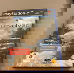  WRC Rally Evolved PS2