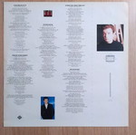Rick Astley Whenever You Need Somebody LP винил като нов, поп