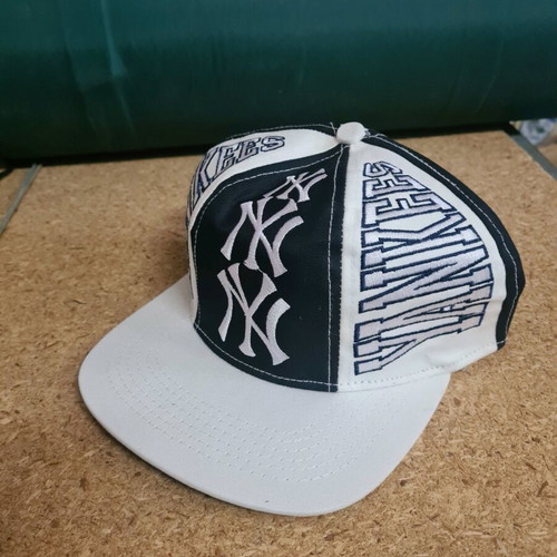 NBA Yankees cap new jockey with adjustable snapback