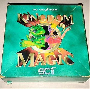 PC - Kingdom O’ Magic