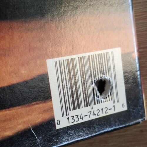 Frank Zappa Guitar double LP vinyl