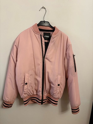 Pyrex jacket very warm