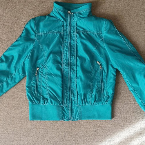 Petrol jacket like new, size medium
