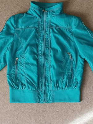 Petrol jacket like new, size medium
