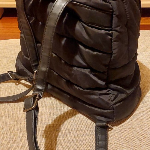 Celestino backpack black like new