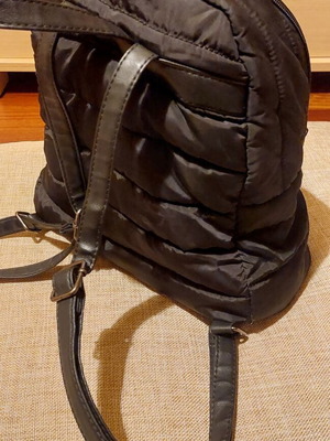 Celestino backpack black like new
