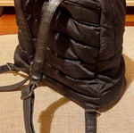 Celestino backpack black like new