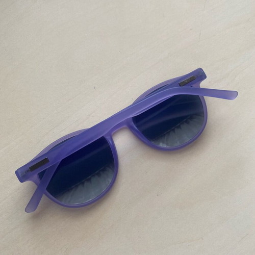Monte Napoleone kids sunglasses used