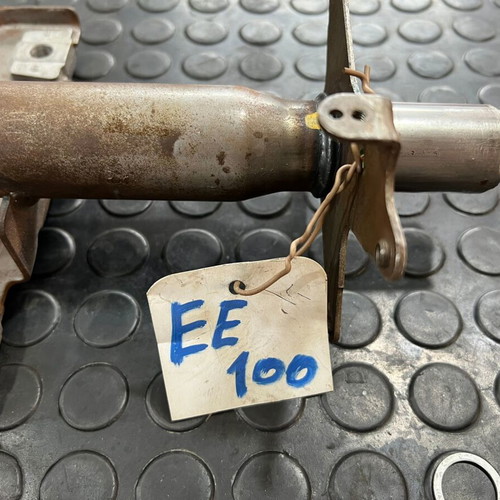Toyota Corolla E100 steering column refurbished for Liftback 1300cc 4E-FE
