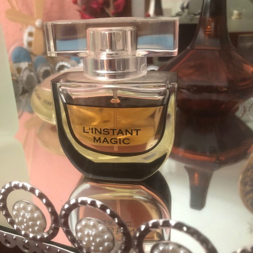 L’instant Magic Guerlain like new, authentic